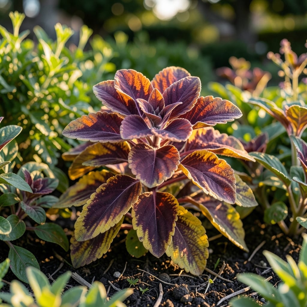 Sedona Coleus