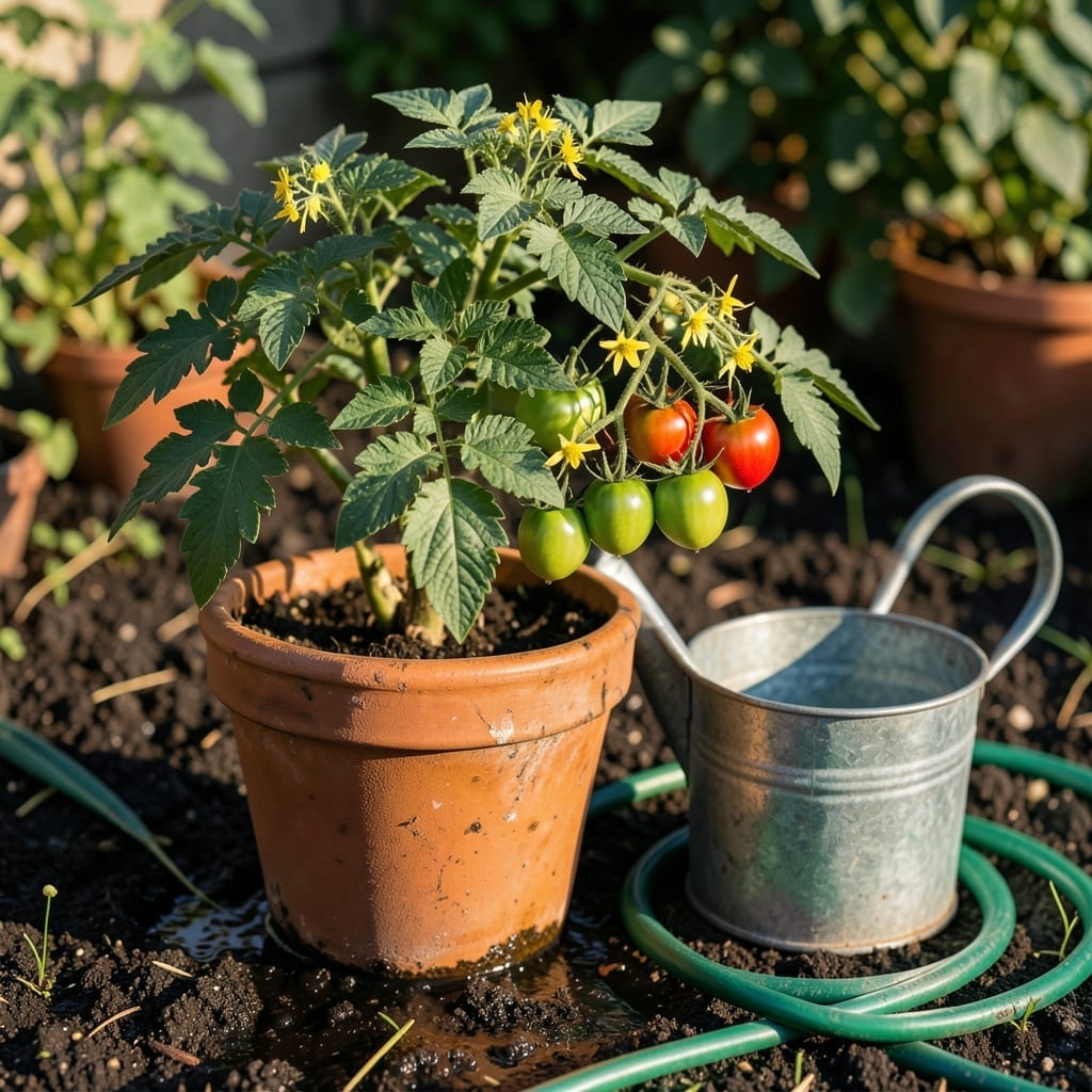 How Often Water Veg Garden: Climate-Based Schedules That Work How Often Water Veg Garden: Climate-Based Schedules That Work