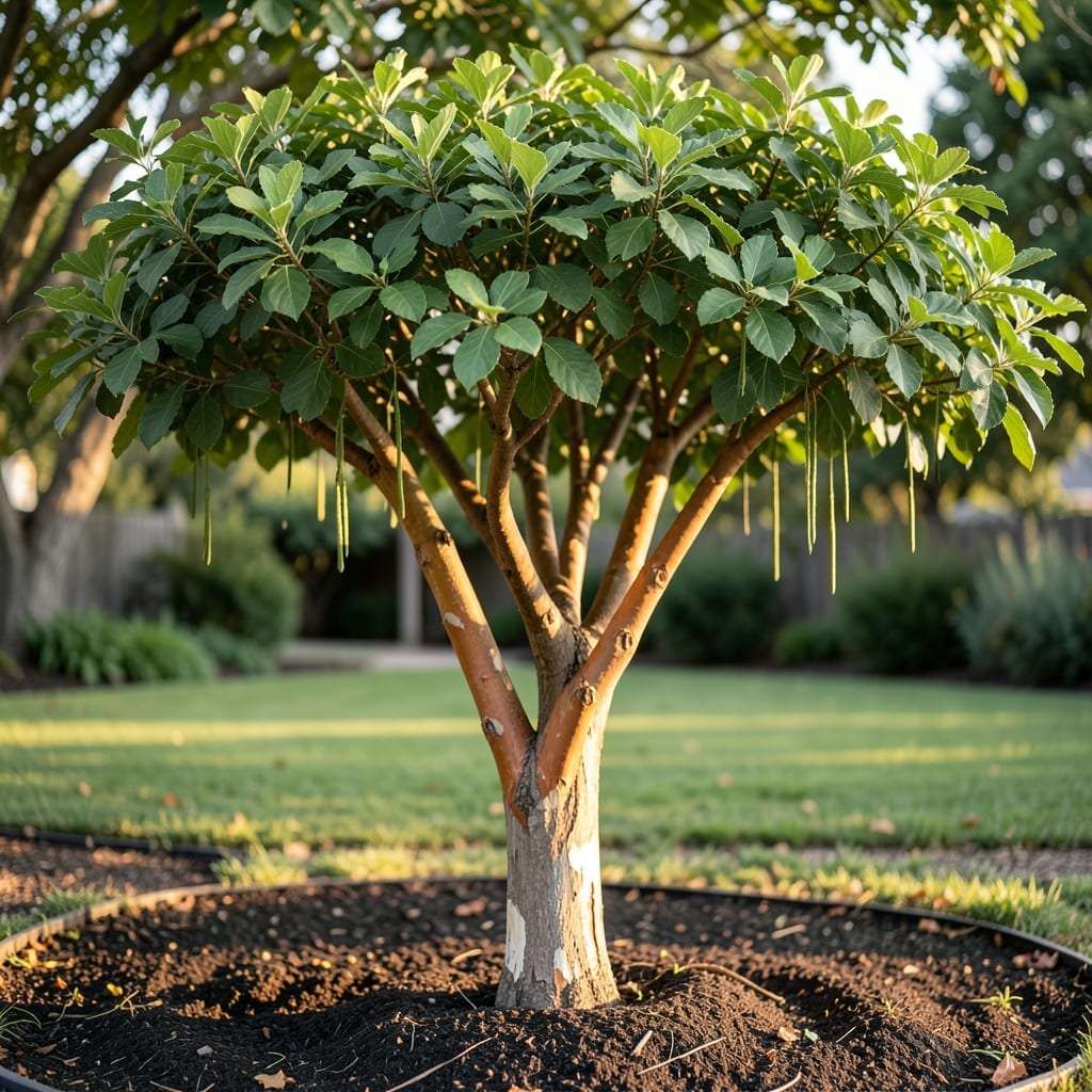 Crepe Myrtle Without Flowers: Causes and Revival Tips