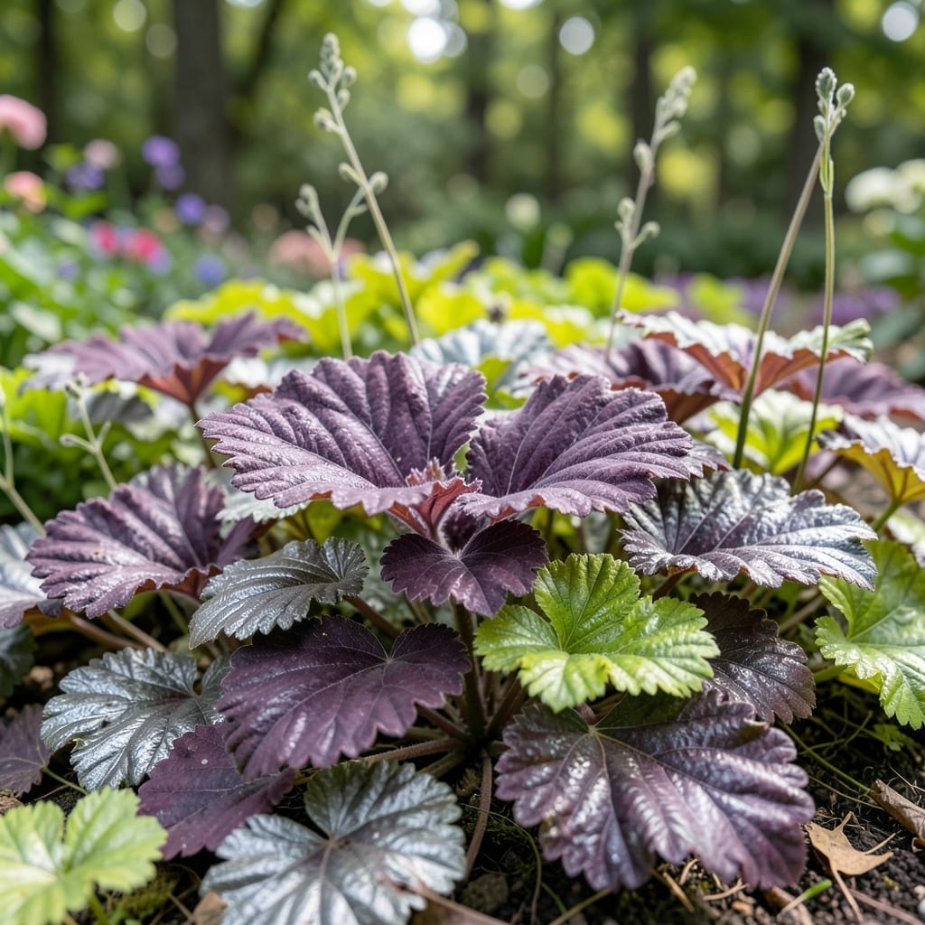 Coral Bells Heuchera