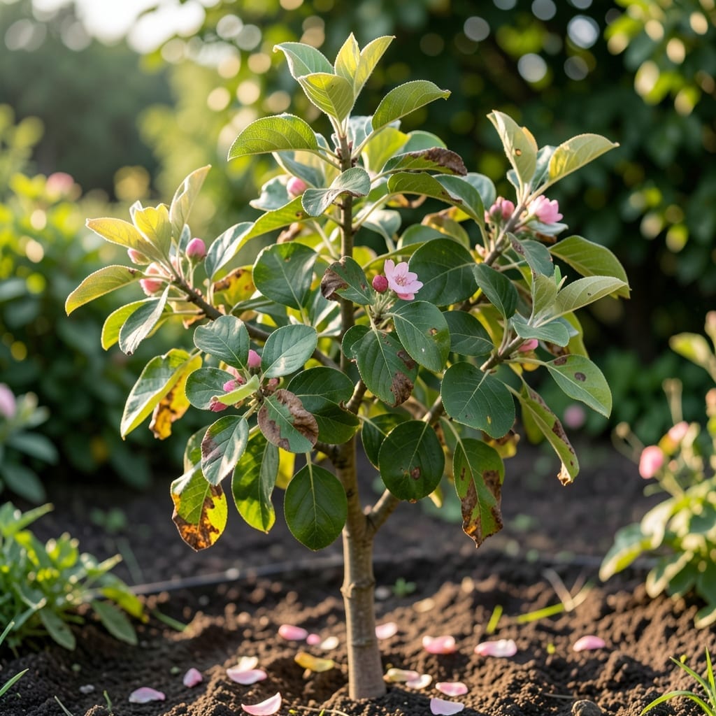 Quince Leaf Blight: Expert Prevention and Treatment Methods