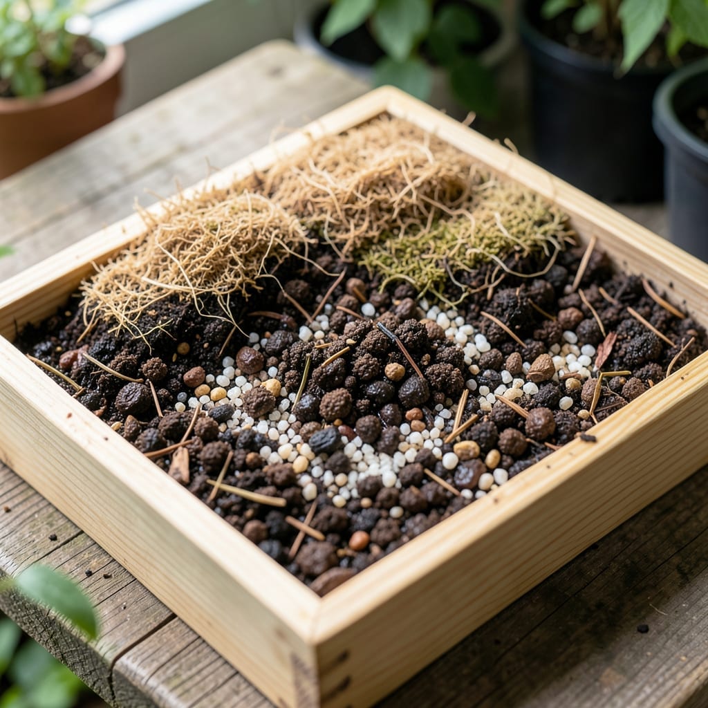 Soil Preparation Techniques