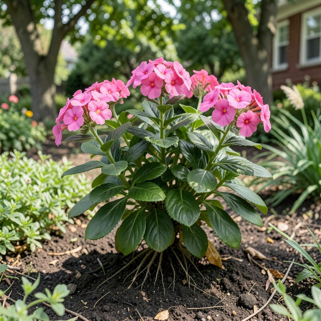 Does Impatiens Need Full Sun: Shade Tolerance and Light Tips