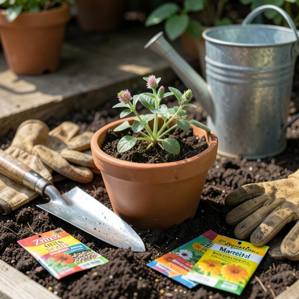 When Is The Best Time To Plant Flowers In Colorado: Zone-Specific Blooming Windows
