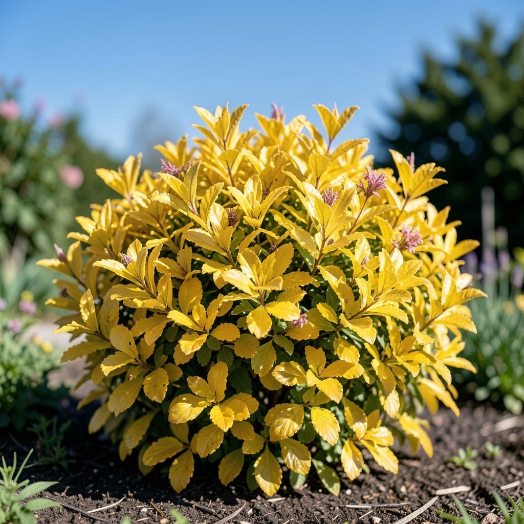 Golden Spirit Smokebush