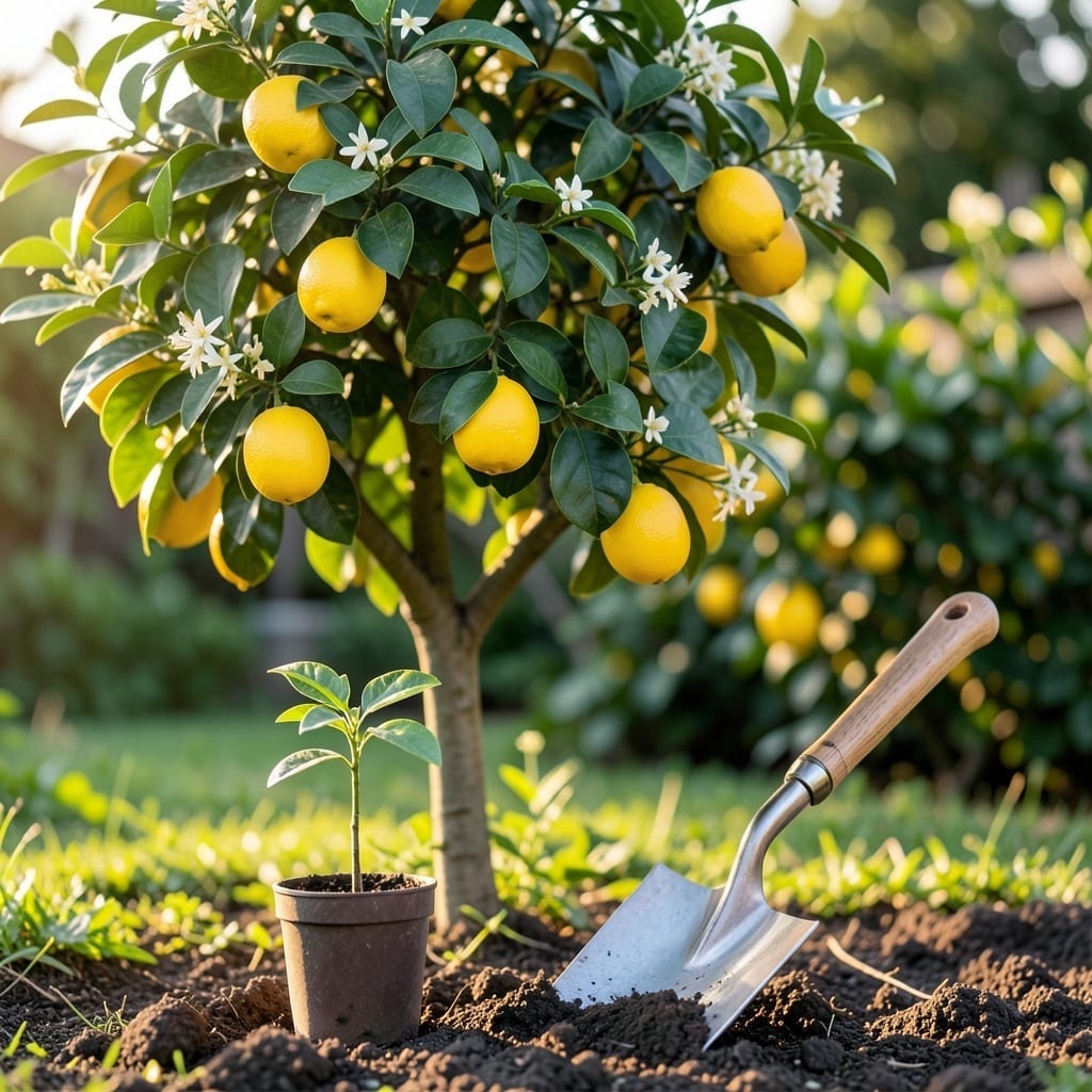 When to Plant Citrus Trees in Louisiana: Louisiana-Specific Calendar for Success