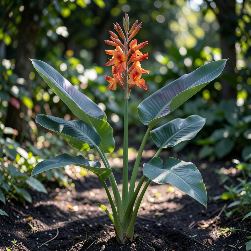 Do Canna Lilies Need Full Sun: Light Requirements for Lush Growth