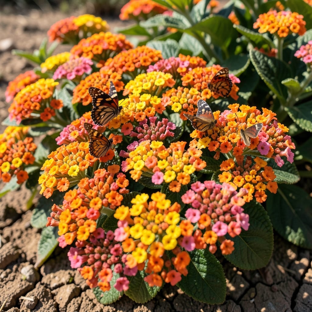 Lantana Camara