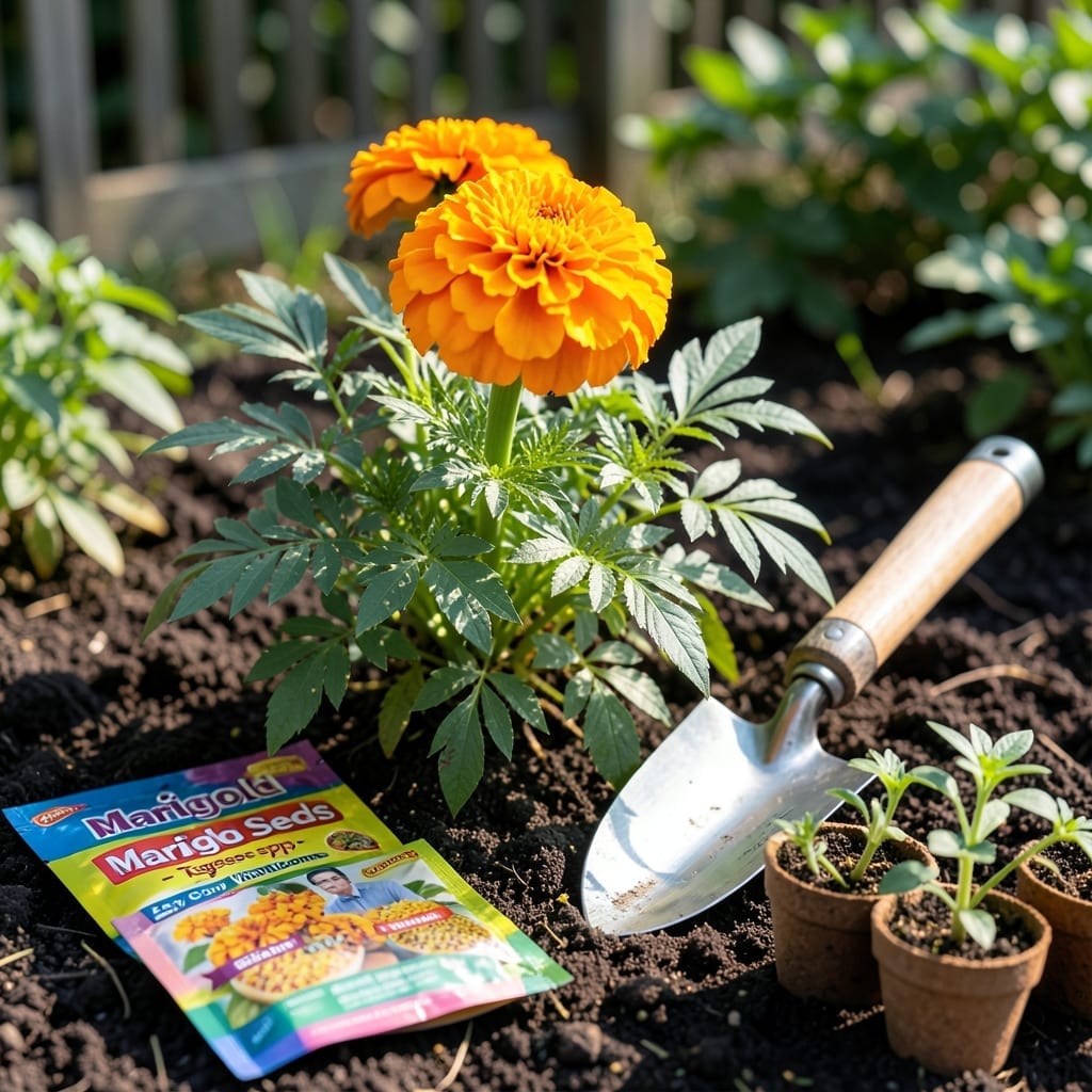 When to Plant Flowers in NY: Seasonal Guide for Vibrant Blooms