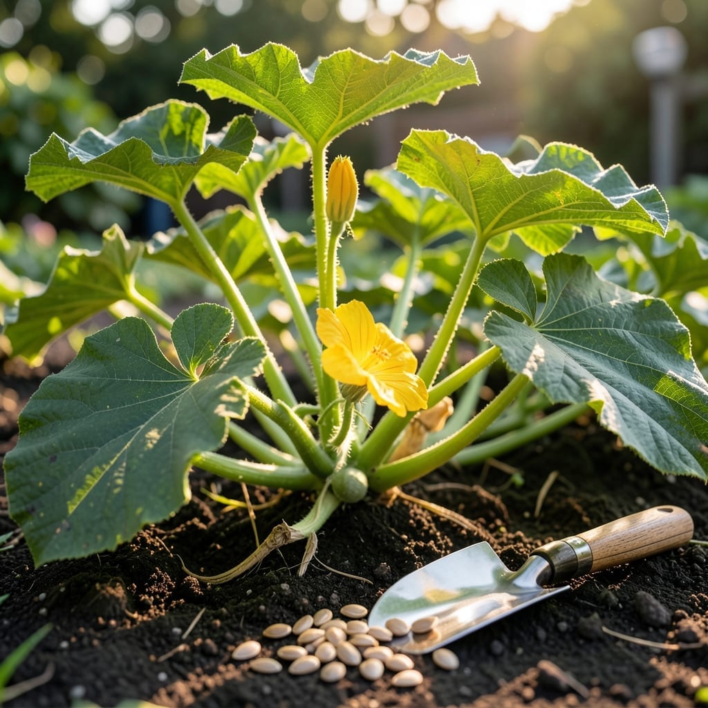 Best Time to Plant Pumpkin Seeds: Seasonal Schedule for Optimal Harvests