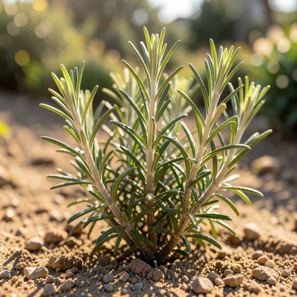 Rosemary Aromatic Protector