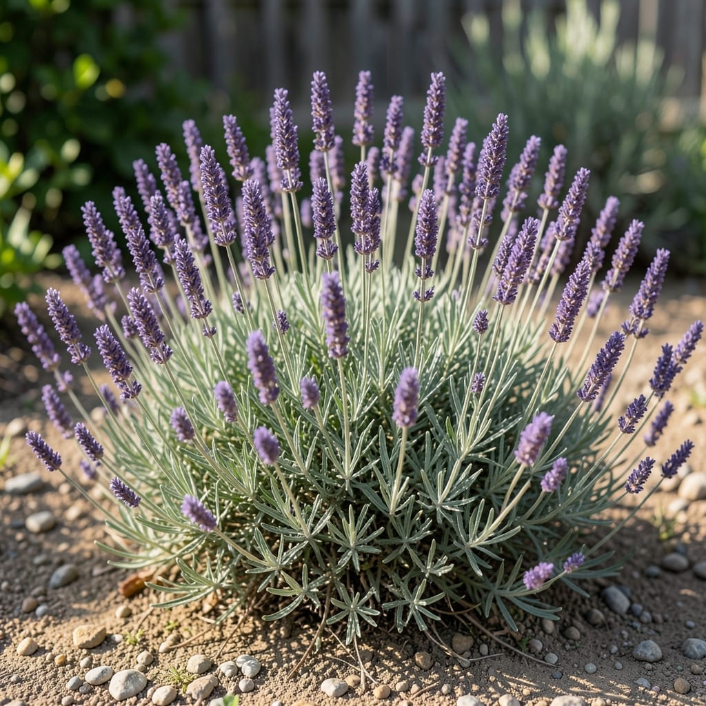 Lavender Tree Height: Expected Growth and Pruning Tips Lavender Tree Height: Expected Growth and Pruning Tips