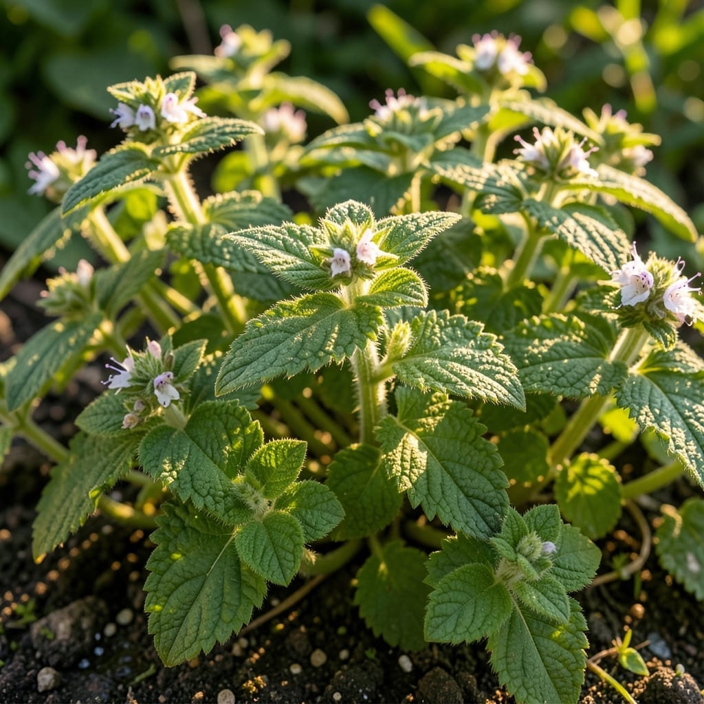 Catnip Plants