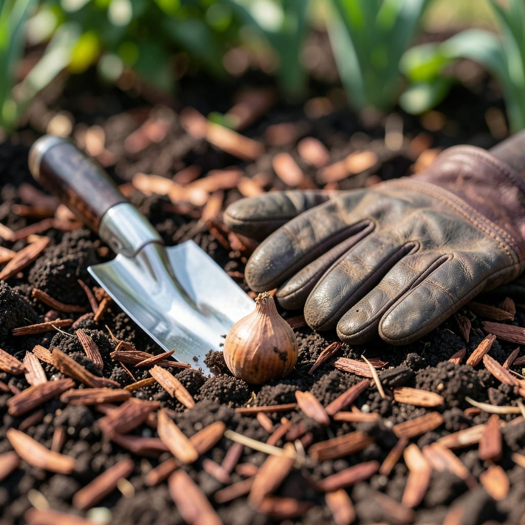 When to Plant Tulips in Maine: Fall Schedule for Spring Blooms When to Plant Tulips in Maine: Fall Schedule for Spring Blooms