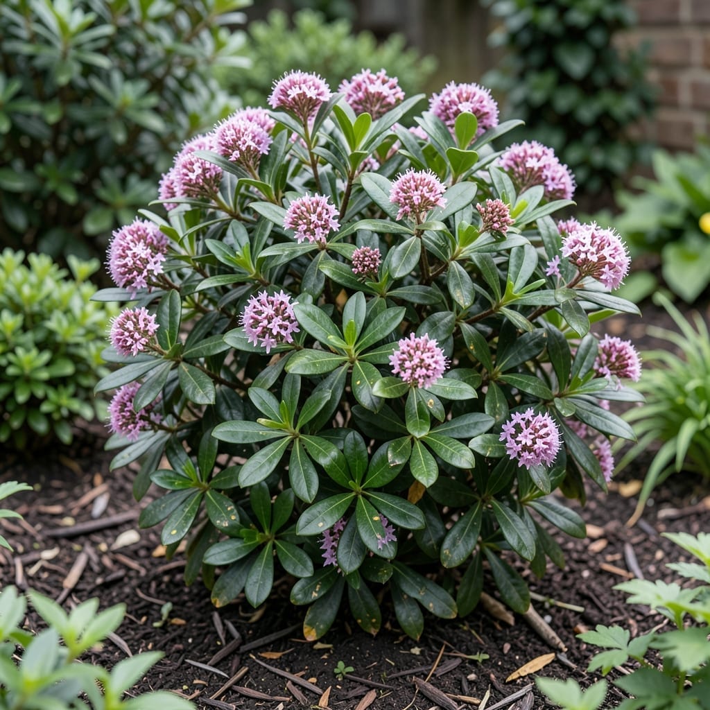 Daphne Yellowing Leaves: Quick Fixes for Vibrant Foliage