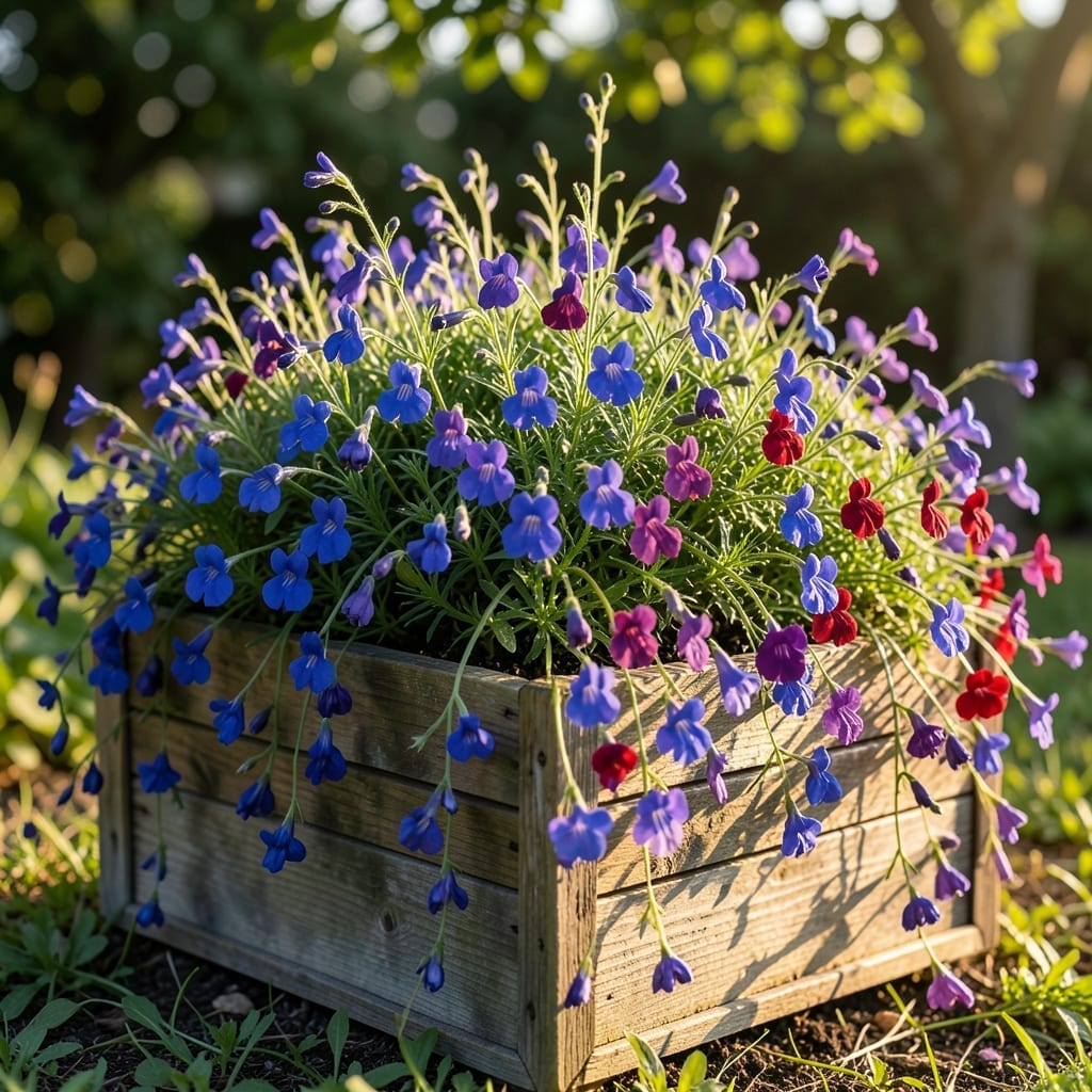 Trailing Lobelia