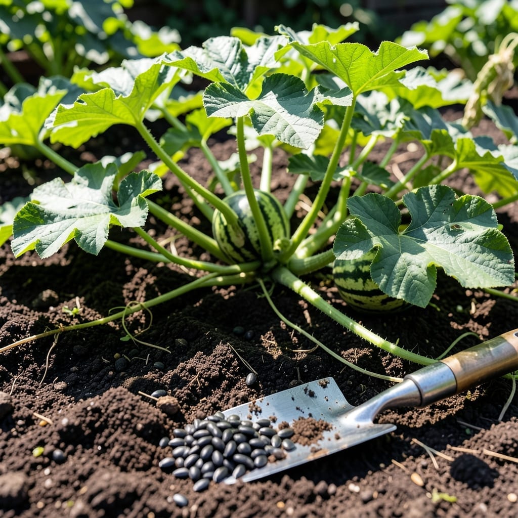 When to Plant Watermelon in North Texas: Ideal Calendar for Sweet Harvests