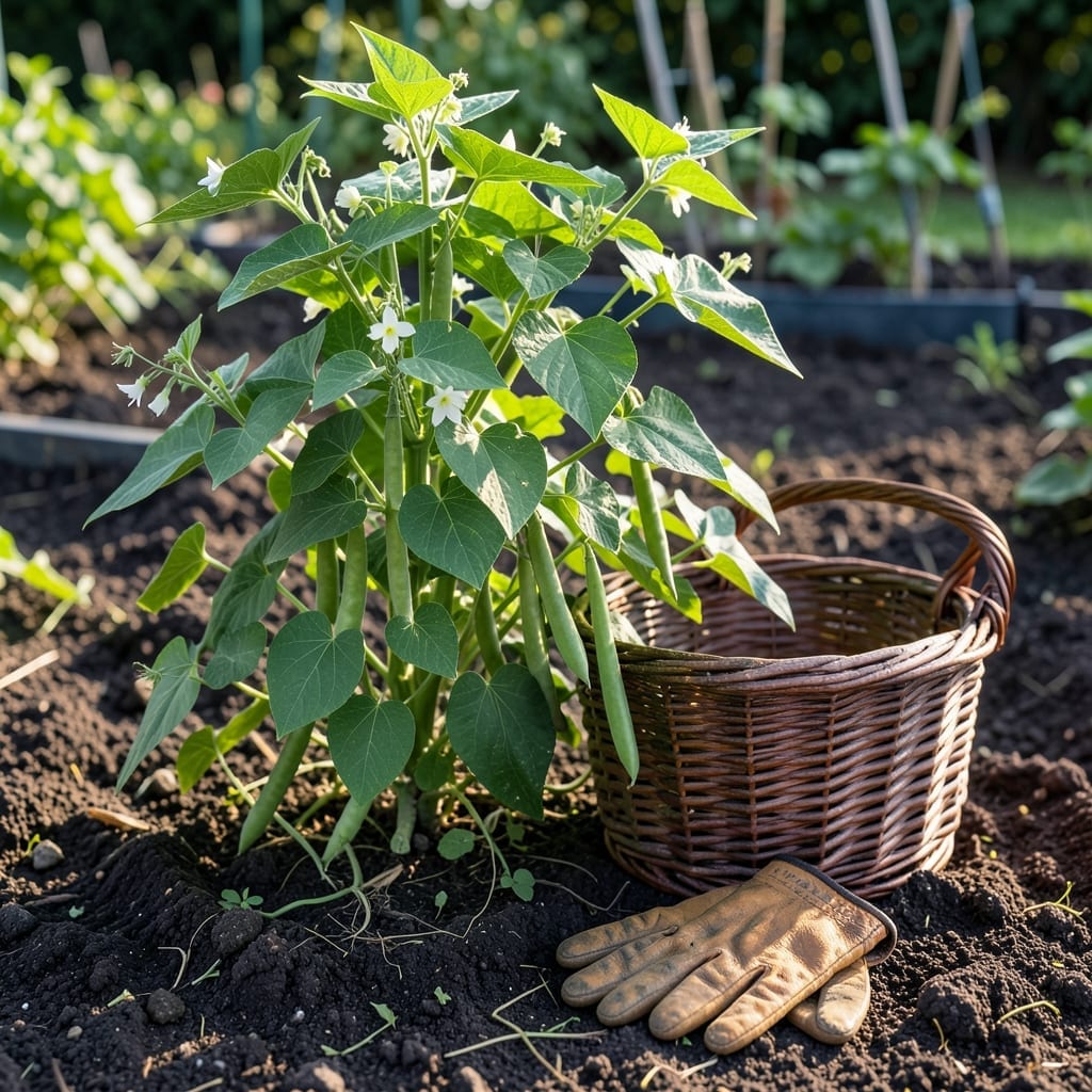 When Is Green Bean Season: Grow and Harvest at the Right Time