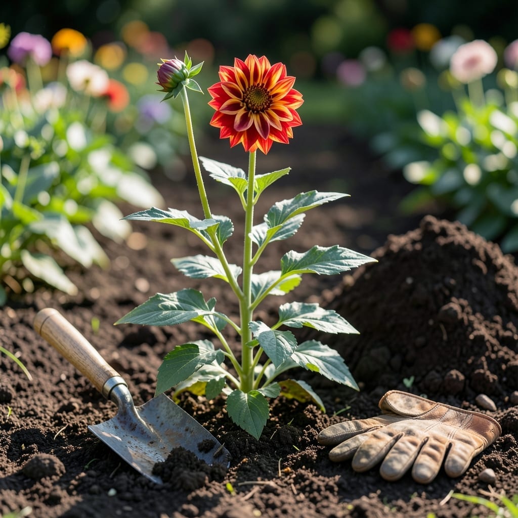 When to Plant Dahlias in Florida: Zone-Specific Schedule for Best Blooms