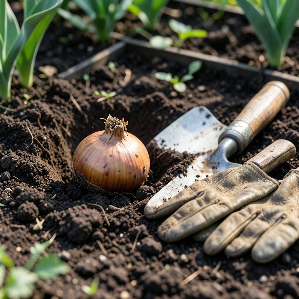 When to Plant Tulip Bulbs in Utah: Fall Timing for Spring Blooms