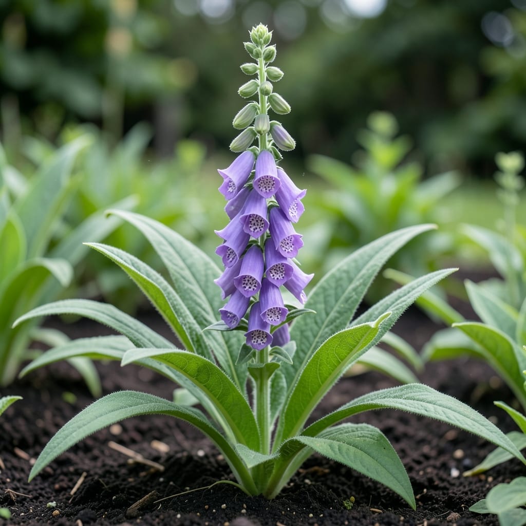 Foxglove Bloom Time: When to Expect Vibrant Flowers in Your Garden Foxglove Bloom Time: When to Expect Vibrant Flowers in Your Garden