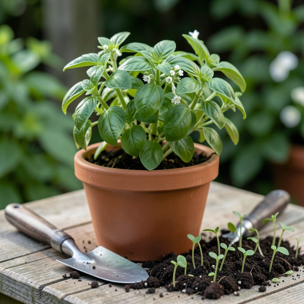 When to Plant Basil in PA: Optimal Spring and Summer Windows