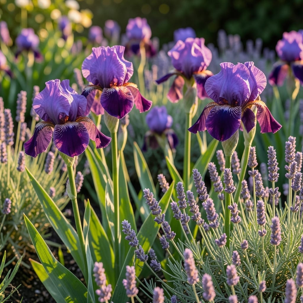 Lavender Garden Partners