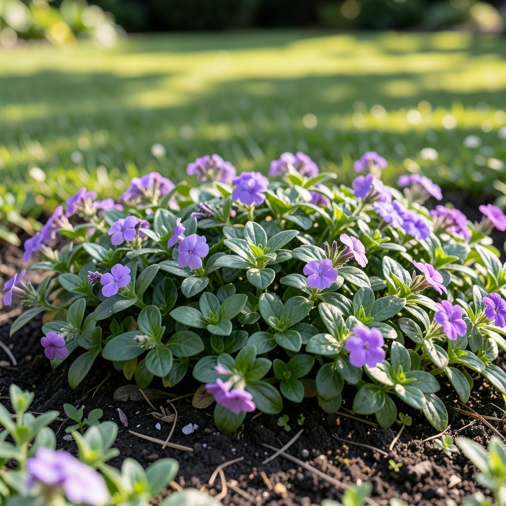 Does Vinca Need Full Sun: Thriving in Partial Shade Conditions Does Vinca Need Full Sun: Thriving in Partial Shade Conditions