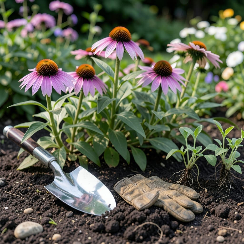 When to Plant Perennials in Missouri: Zone-Specific Spring and Fall Windows