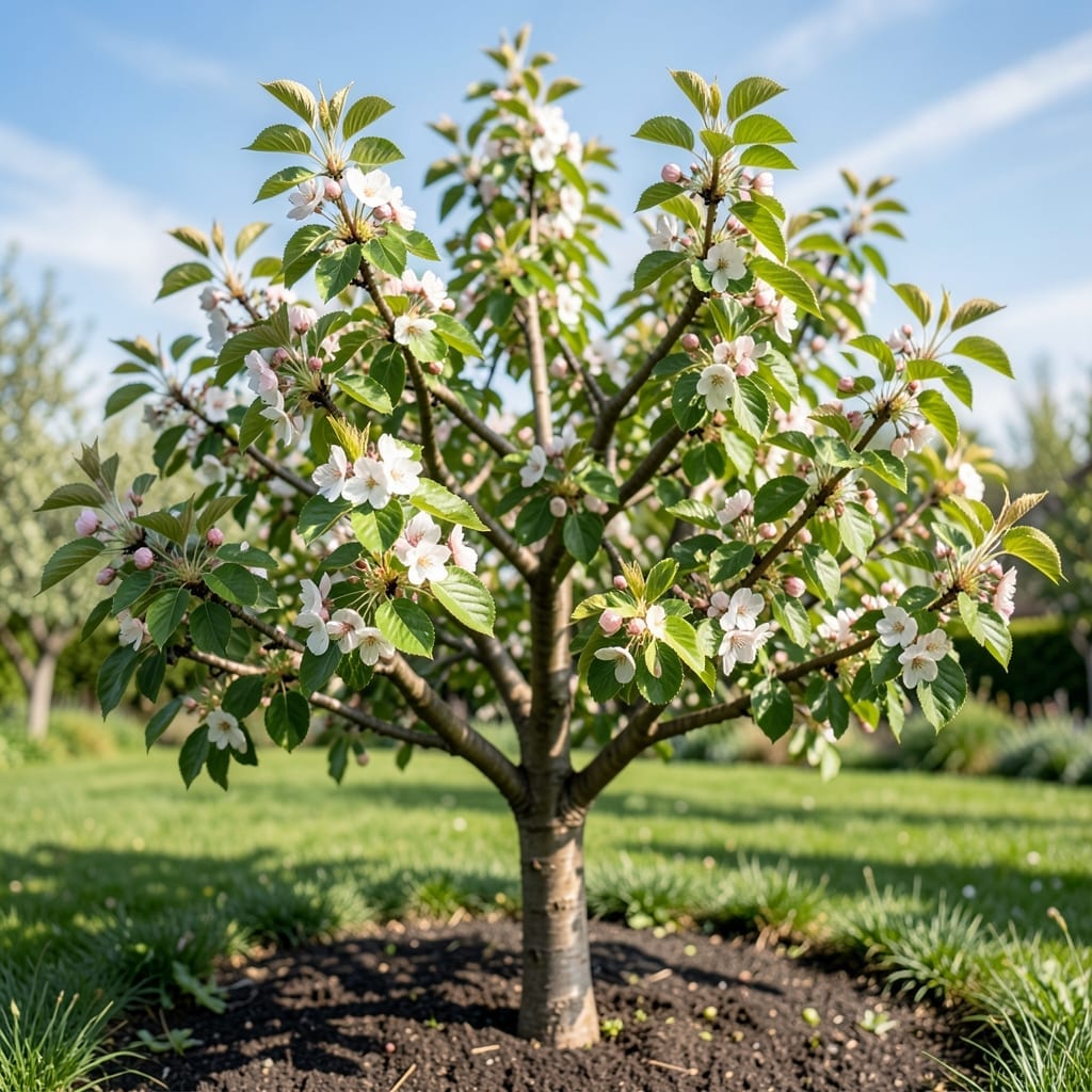 When Do Cherry Trees Produce Fruit: Seasonal Timeline by Variety