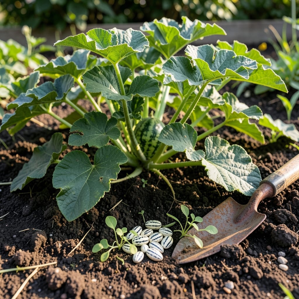 When to Plant Watermelons in East Texas: Best Spring and Summer Timing When to Plant Watermelons in East Texas: Best Spring and Summer Timing