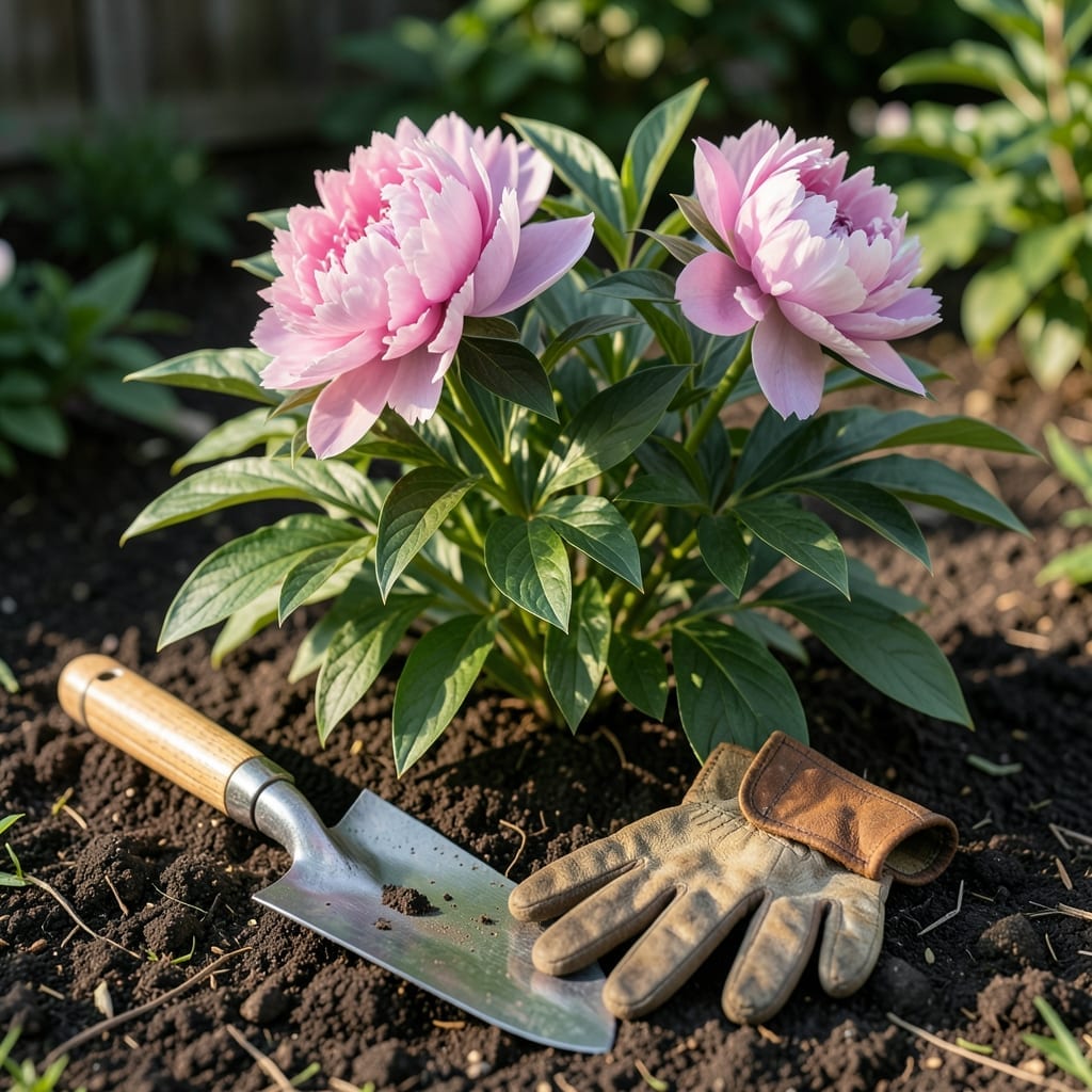 When to Replant Peonies: Best Times for Healthy Growth When to Replant Peonies: Best Times for Healthy Growth