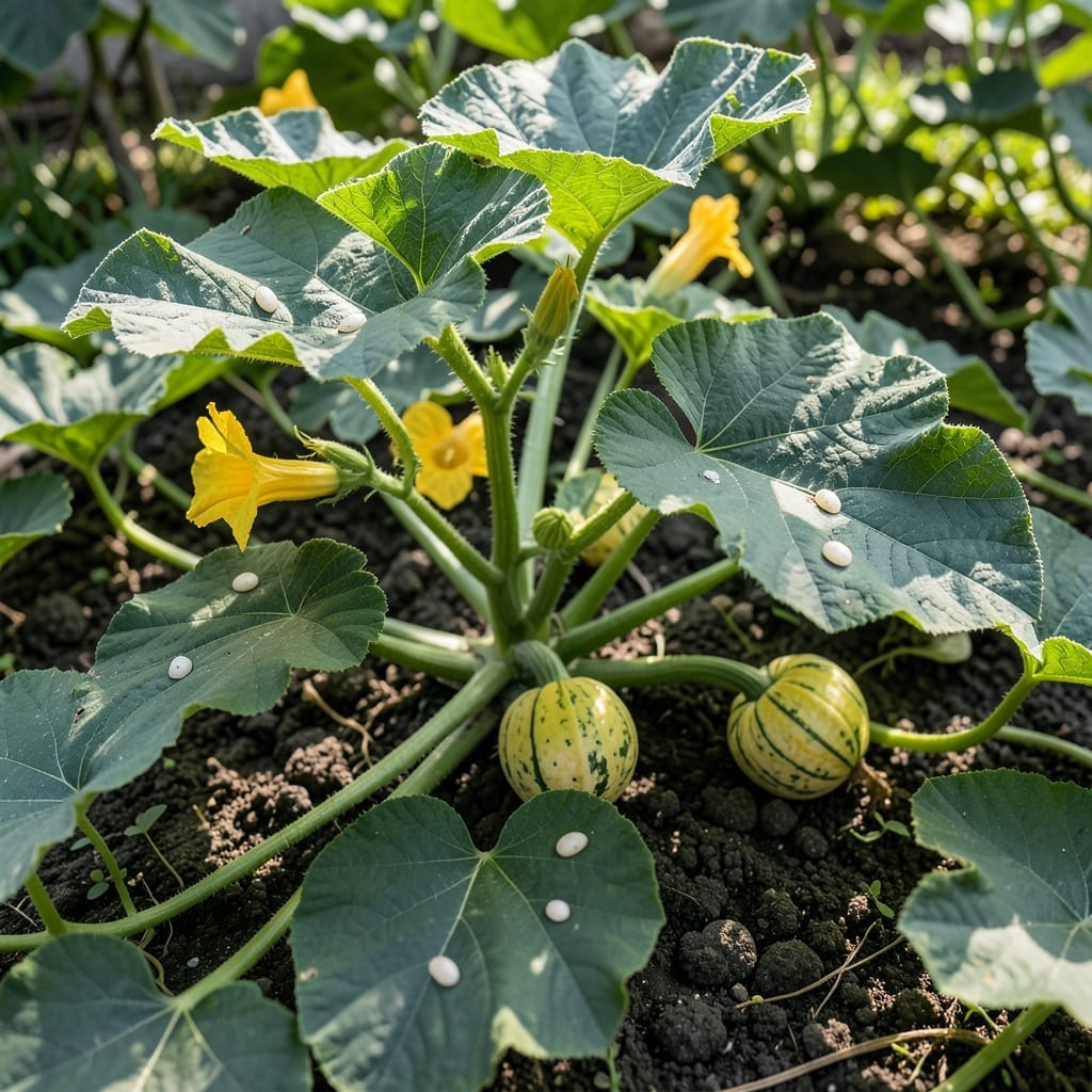 Eggs On Squash Leaves: Traditional Mexican Breakfast With Earthy Notes