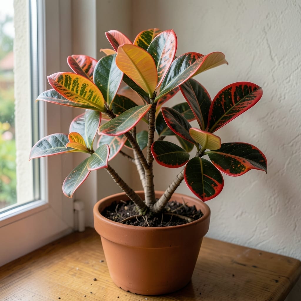Red Tipped Leaves: Visual Clues and Plant-Saving Remedies