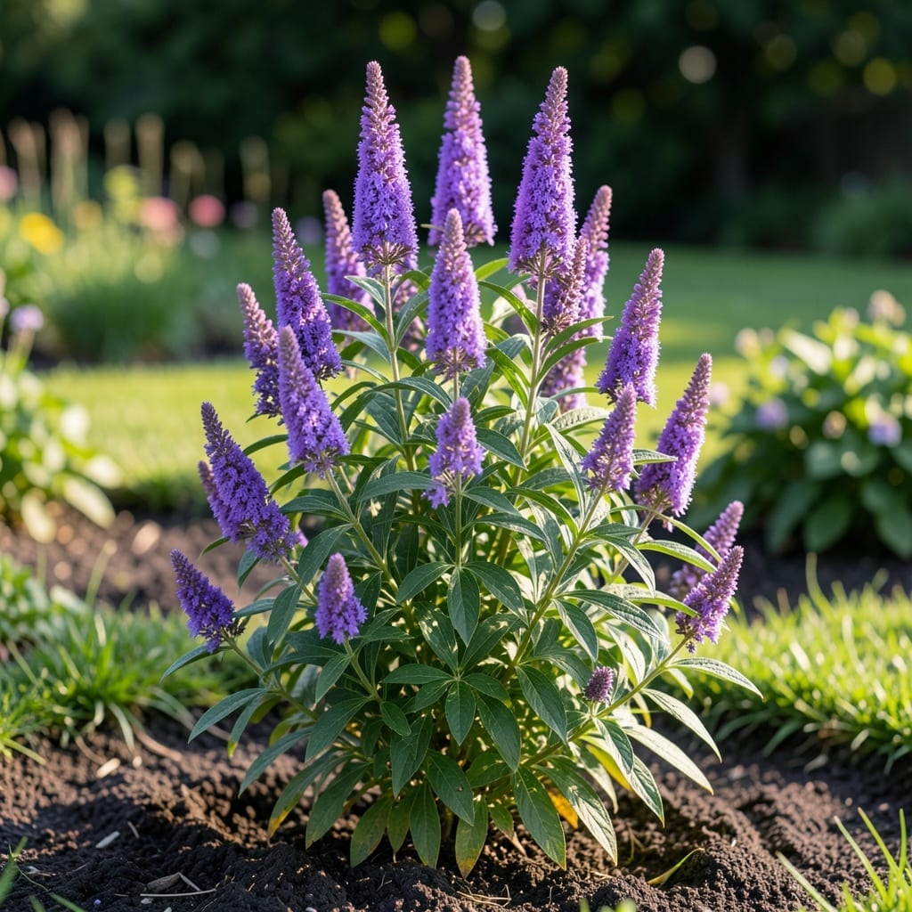 When Do Butterfly Bushes Start Blooming: Seasonal Timeline for Gardeners When Do Butterfly Bushes Start Blooming: Seasonal Timeline for Gardeners