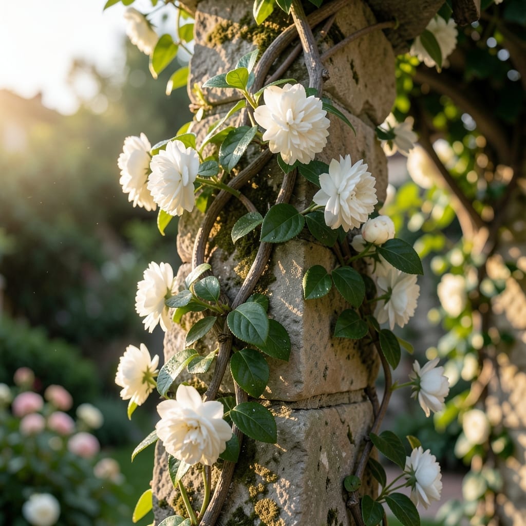 Italian Jasmine
