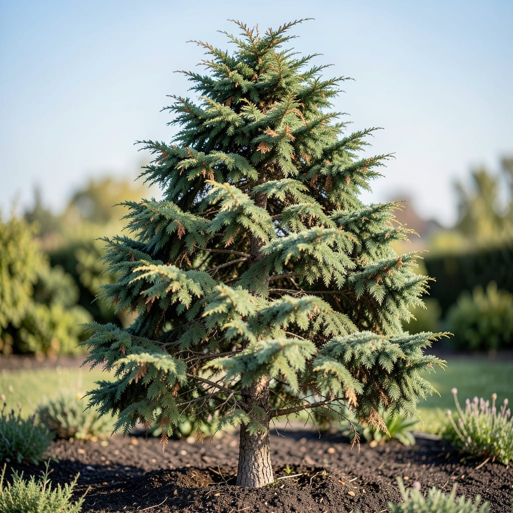 Brown Tips on Cedar Trees: Early Signs and Quick Revival Steps Brown Tips on Cedar Trees: Early Signs and Quick Revival Steps