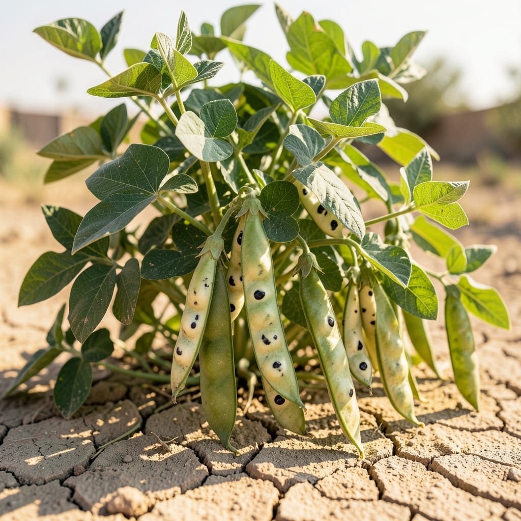 Lobia Black-Eyed Pea