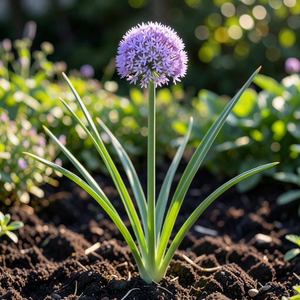 When Do Alliums Bloom: Seasonal Timeline by Variety When Do Alliums Bloom: Seasonal Timeline by Variety
