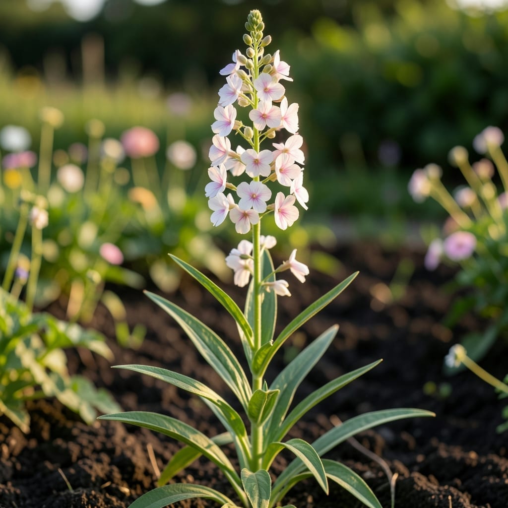 When Does Gaura Bloom: Seasonal Timeline for Gardeners