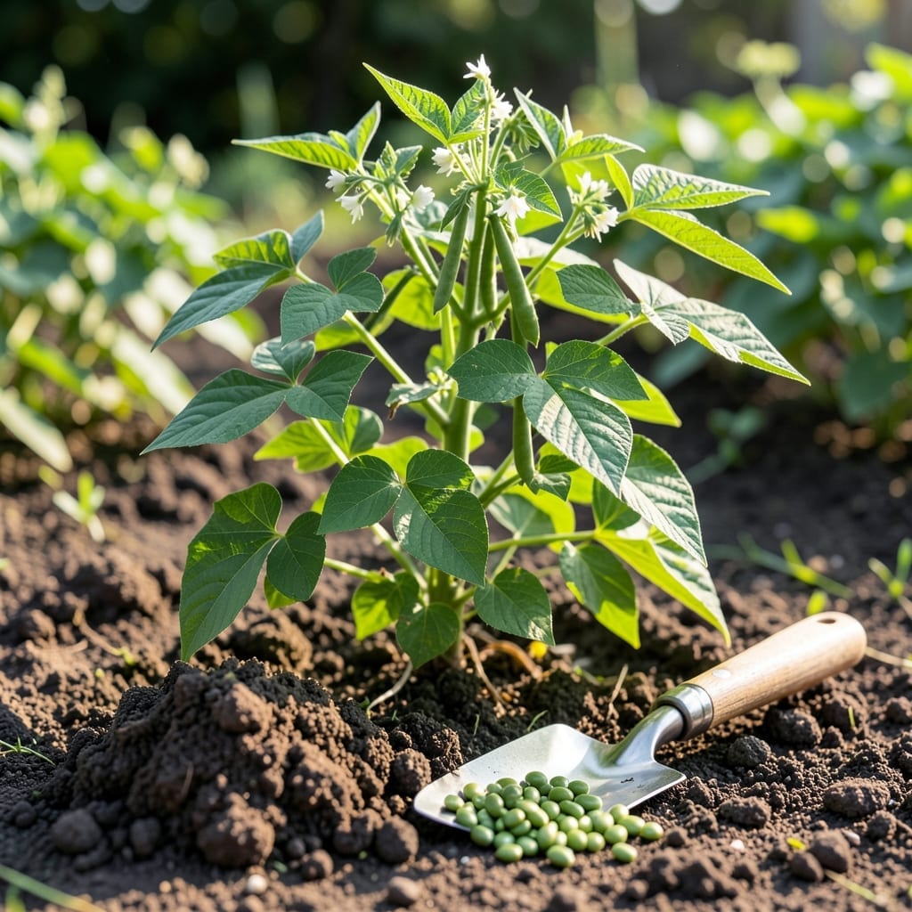 When to Plant Beans in PA: Zone-Specific Timing for Gardeners