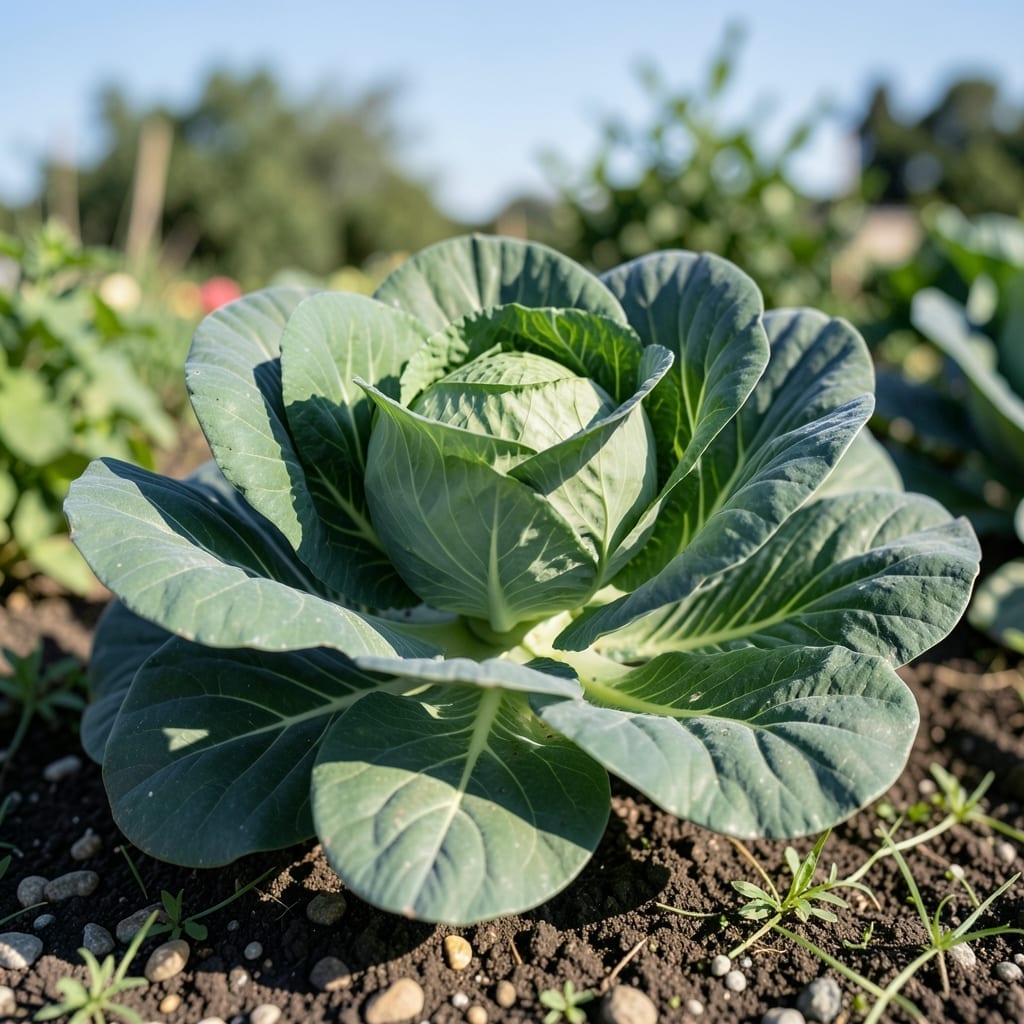 How Long Does Cabbage Take to Grow: Timeline by Variety