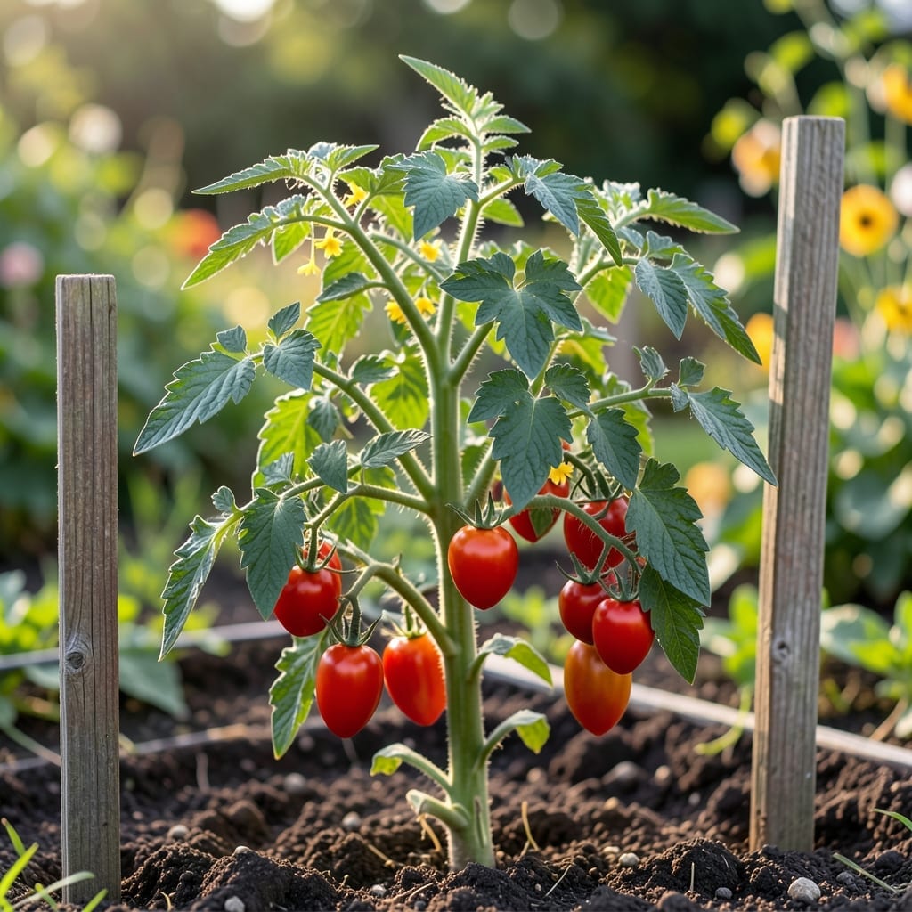 How Long Do Roma Tomatoes Take to Grow: From Seed to Harvest Timeline How Long Do Roma Tomatoes Take to Grow: From Seed to Harvest Timeline