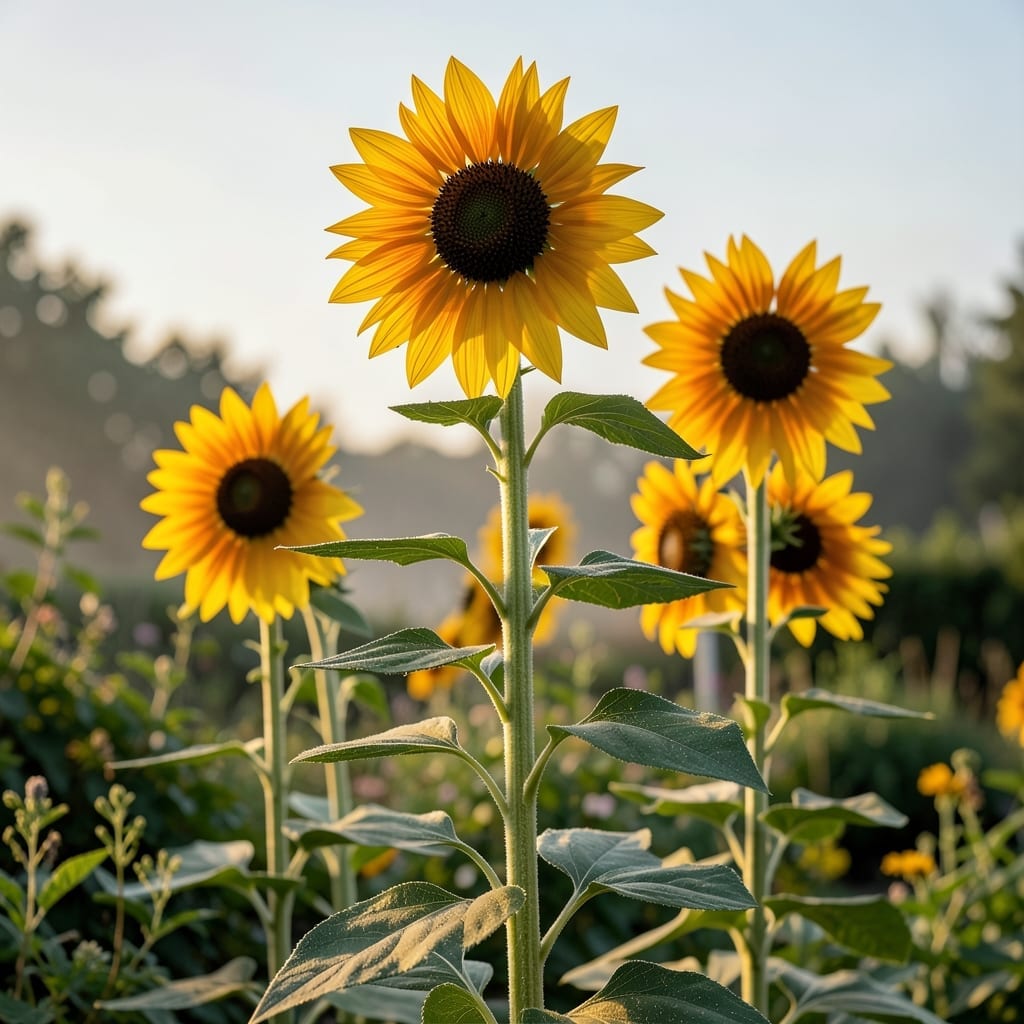 Indian Summer Rudbeckia