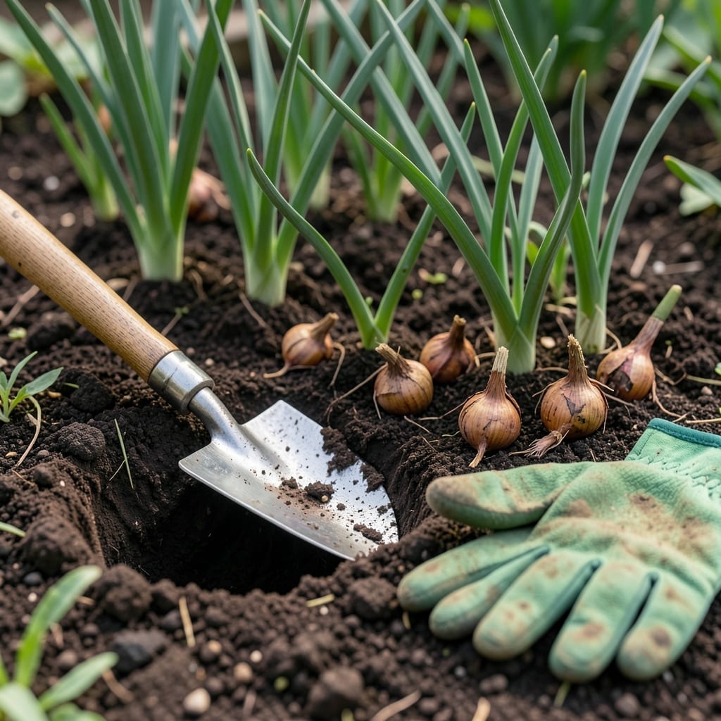 When to Plant Daffodil Bulbs in Northern California: Fall Timing for Spring Blooms