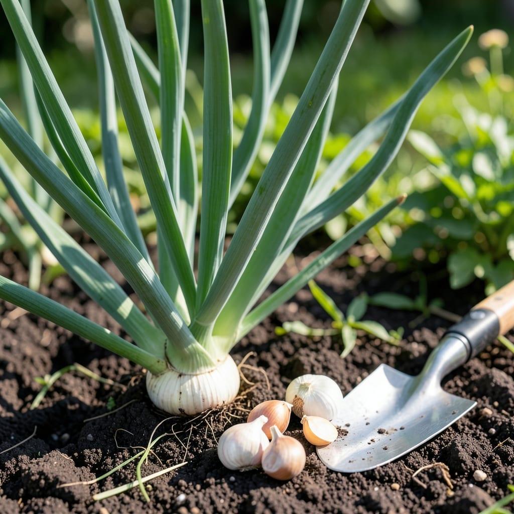 When to Plant Allium: Seasonal Guide for Vibrant Blooms