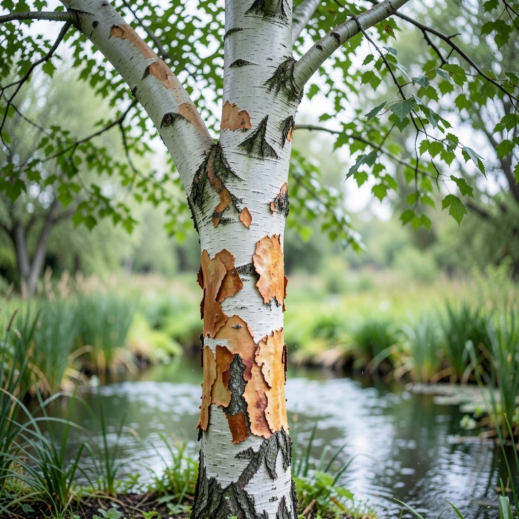 River Birch