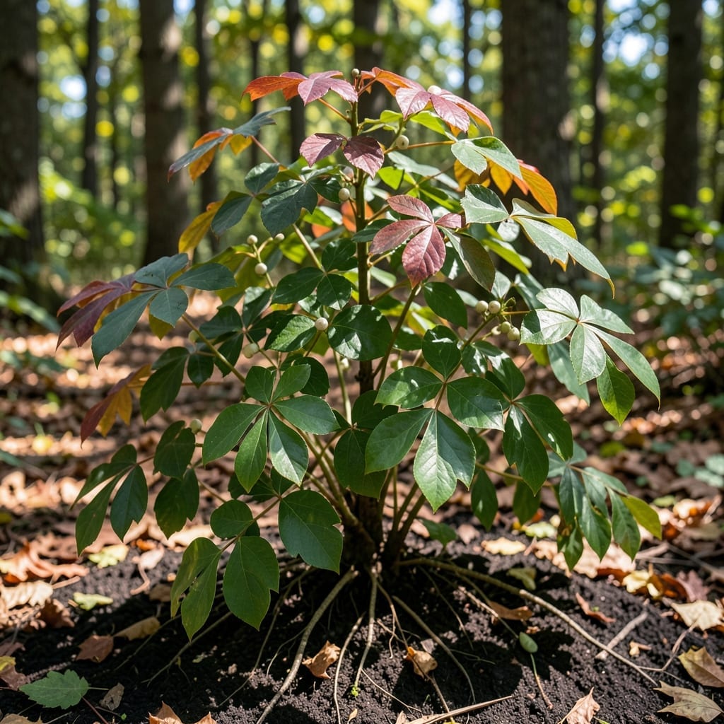 Poison Ivy 5 Leaves or 3 Leaves: How to Tell the Difference