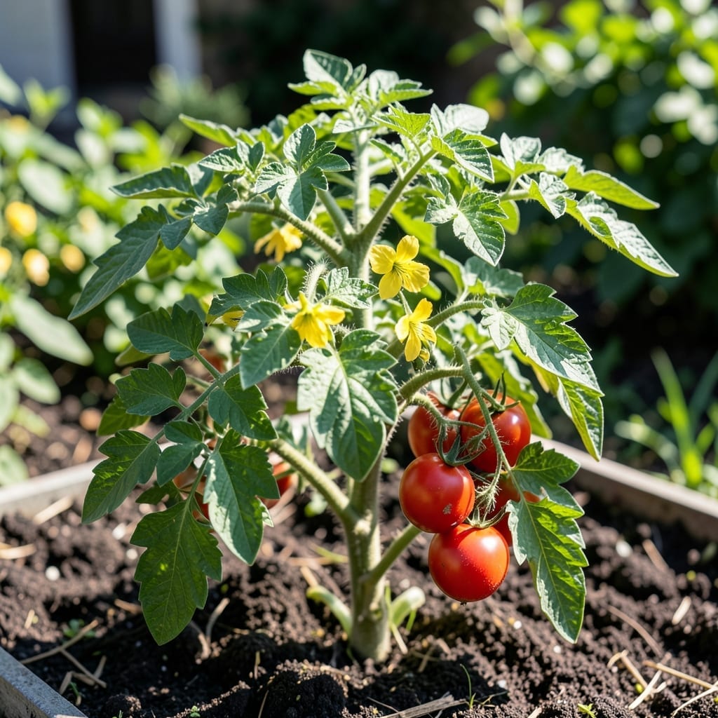Will Tomato Plants Grow in Shade: What You Need to Know