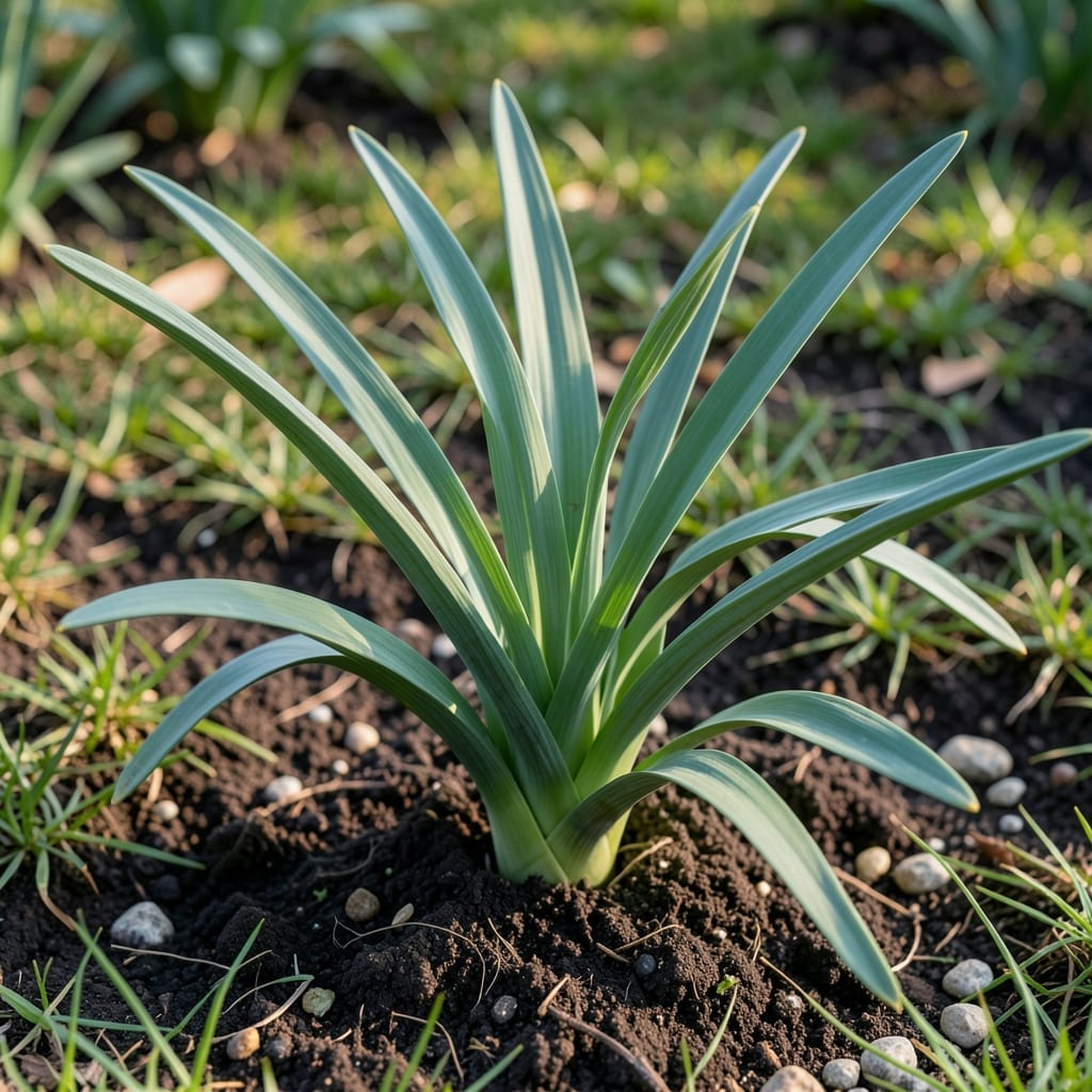 Daffodils With No Flowers: Common Causes and Bloom Revival Tips
